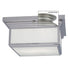 Elk Taylor 12.5 Inch Wide 2 Light Flush Mount in Brushed Nickel Model: 5376-BN-MO
