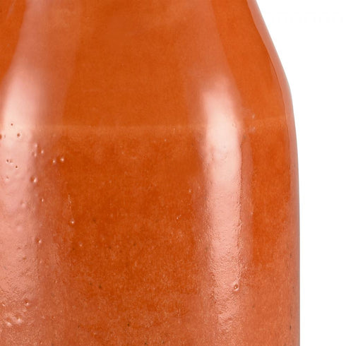 Elk Terra VASE JAR BOTTLE (3 pack) (3 pack) in Coral Finish Model: S0017-8975