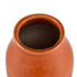 Elk Terra VASE JAR BOTTLE (3 pack) (3 pack) in Coral Finish Model: S0017-8975