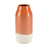 Elk Terra VASE JAR BOTTLE (3 pack) (3 pack) in Coral Finish Model: S0017-8976