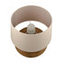 Elk Terran TABLE LAMP in Natural Finish Model: H0019-8560