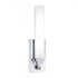 Elk Tetris 16 Inch High Integrated LED Sconce in Brushed Nickel Model: 8961-BN-MO