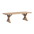 Elk The Grove DINING TABLE in Natural Finish Model: 6118501