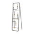 Elk Think Tank FLOOR LAMP in Black Finish Model: D3551