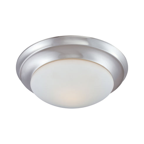 Elk Thomas Fluor Ceiling Lamp in Brushed Nickel Model: 190035217