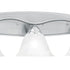 Elk Thomas Prestige 45.5 Inch Wide 5 Light Vanity Light in Brushed Nickel Model: SL748578