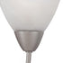 Elk Thomas Tia 25.98 Inch Wide 5 Light Chandelier in Matte Nickel Model: 190036117