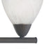 Elk Thomas Tia 30.75 Inch Wide 4 Light Vanity Light in Painted Bronze Model: 190018763