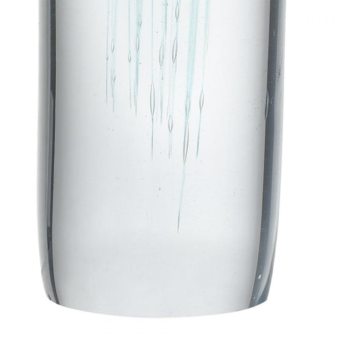 Elk Threads ORNAMENTAL ACCESSORY in Blue Finish Model: 4154-103
