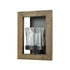 Elk Timberwood 1 Light SCONCE in Oil Rubbed Bronze Finish Model: 33070/1