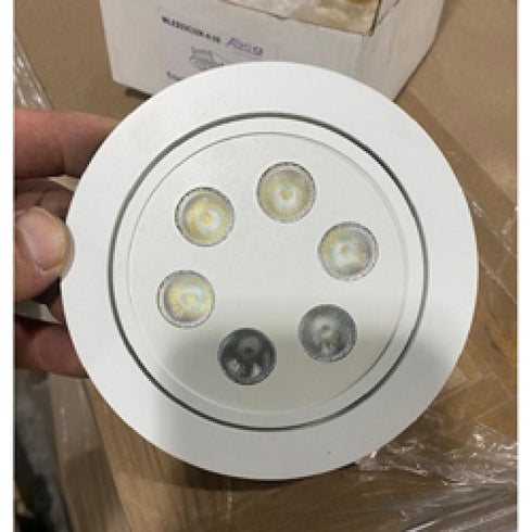 Elk Tiro 6 Light UNDER CABINET UTILITY in White Finish Model: WLE223C32K-0-30
