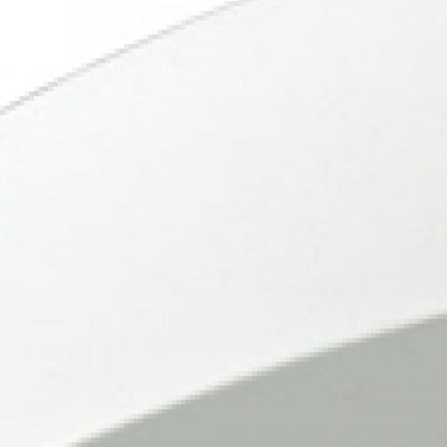 Elk Titan 1 Light FLUSH MOUNT in White Finish Model: CL781234