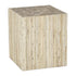 Elk Toleno STOOL in Natural Finish Model: S0075-8232