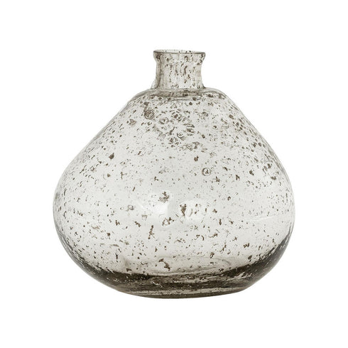 Elk Tollington VASE JAR BOTTLE in Clear Finish Model: 406775