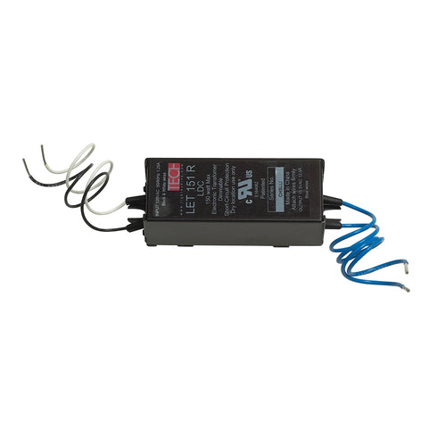 Elk Transformers BULB LIGHTING ACCESSORY in Black Blue White Blue White Finish Model: T2