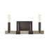 Elk Transitions VANITY LIGHT in Oil Rubbed Bronze Finish Model: 12313/2