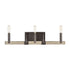 Elk Transitions VANITY LIGHT in Oil Rubbed Bronze Finish Model: 12314/3