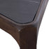 Elk Treble Accent Table in Walnut Model: H0895-10699