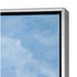 Elk Treeline WALL ART in Blue Finish Model: S0016-8145