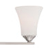 Elk Treme VANITY LIGHT in Brushed Nickel Finish Model: TV0021217