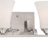 Elk Treme VANITY LIGHT in Brushed Nickel Finish Model: TV0021217