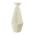 Elk Tripp Vase Large in Beige Finish Model: H0017-10711