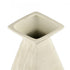 Elk Tripp Vase Large in Beige Finish Model: H0017-10711