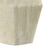 Elk Tripp Vase Large in Beige Finish Model: H0017-10711