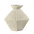 Elk Tripp Vase Small in Beige Finish Model: H0017-10710