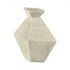 Elk Tripp Vase Small in Beige Finish Model: H0017-10710