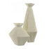 Elk Tripp Vase Small in Beige Finish Model: H0017-10710
