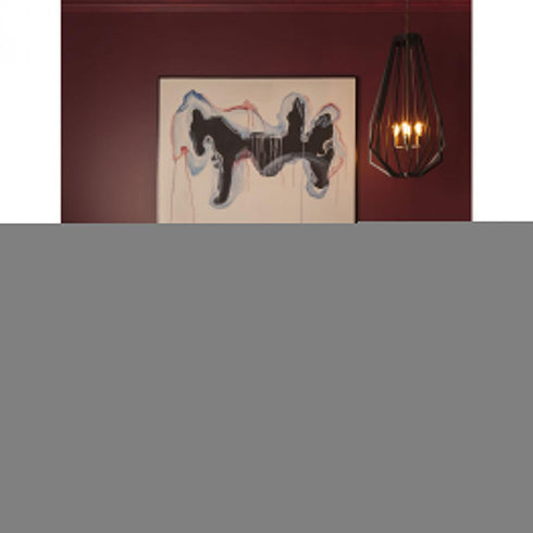 Elk Tultui ORNAMENTAL ACCESSORY in Blue Finish Model: 4154-058