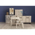 Elk Tultui ORNAMENTAL ACCESSORY in Blue Finish Model: 4154-058