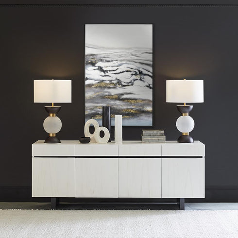 Elk Tumult WALL ART in Neutral Finish Model: S0016-8153