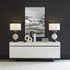 Elk Tumult WALL ART in Neutral Finish Model: S0016-8153