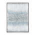 Elk Turner WALL ART in Blue Finish Model: S0026-9311