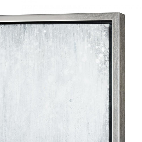 Elk Turner WALL ART in Blue Finish Model: S0026-9311