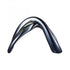 Elk Twisted Decorative Object in Pearlescent Model: H0047-10983