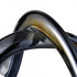 Elk Twisted Decorative Object in Pearlescent Model: H0047-10983