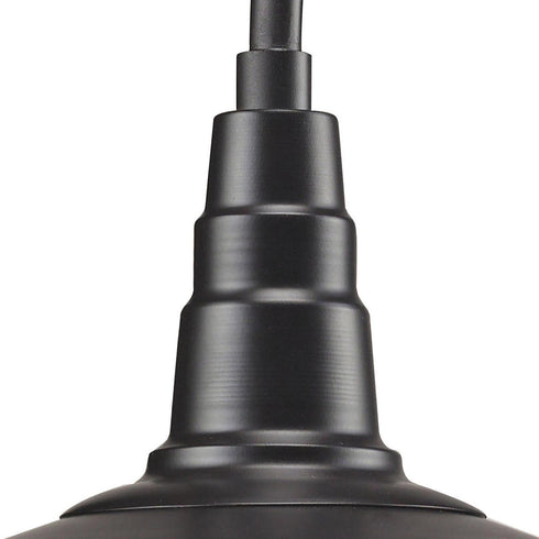 Elk Urban Lodge SCONCE in Oil Rubbed Bronze Finish Model: 66955/1
