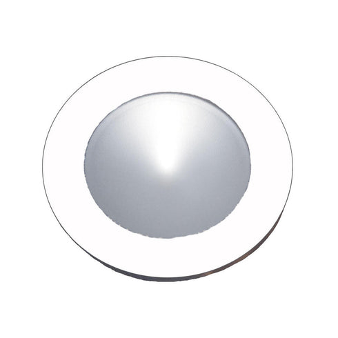 Elk Ursa 1 Light UNDER CABINET UTILITY in White Finish Model: A701DL/40