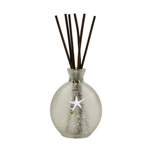 Elk Valerie Reed Diffuser in White Starfish (4 pack) (4 pack) Model: 730535