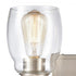Elk VANITY LIGHT in Brushed Nickel Finish Model: CN320212