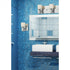 Elk VANITY LIGHT in Chrome Finish Model: 84070/1