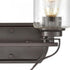 Elk VANITY LIGHT in Oil Rubbed Bronze Finish Model: CN300211
