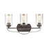Elk VANITY LIGHT in Oil Rubbed Bronze Finish Model: CN300311