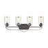 Elk VANITY LIGHT in Oil Rubbed Bronze Finish Model: CN300411