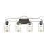 Elk VANITY LIGHT in Oil Rubbed Bronze Finish Model: CN300411