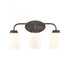 Elk VANITY LIGHT in Oil Rubbed Bronze Finish Model: CN310311