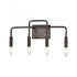 Elk VANITY LIGHT in Oil Rubbed Bronze Finish Model: CN330411
